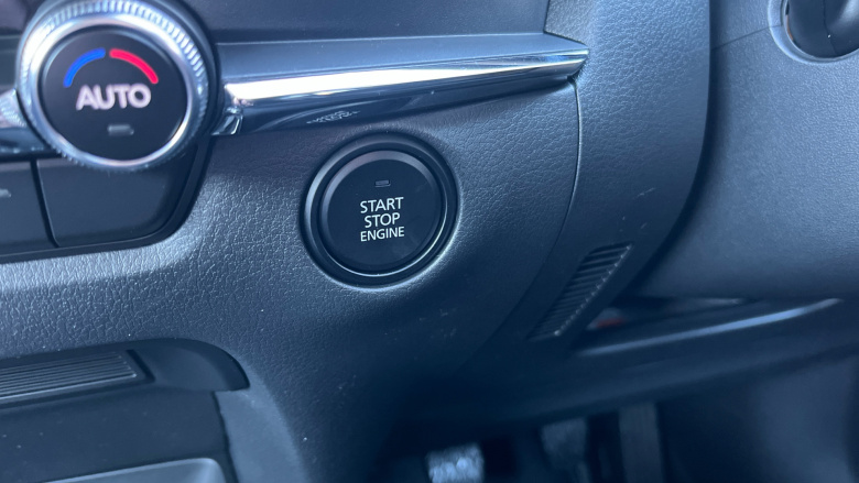 Mazda CX-30 2.5 e-Skyactiv G MHEV [140] Homura 5dr Petrol Hatchback